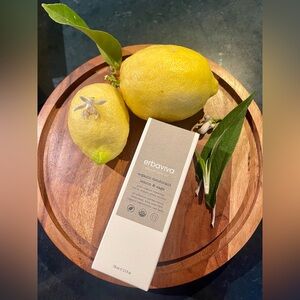 Lemon & Sage Organic Deodorant 3.5 fl oz/110ml